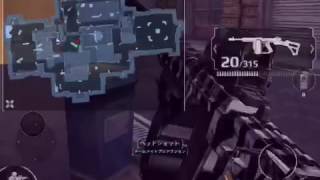 【MC5】リーコンの練習〜♪