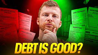 What Dave Ramsey Teaches vs What The Wealthy Actually Do