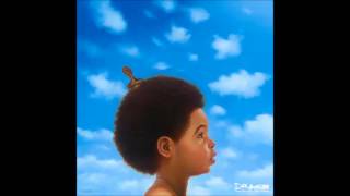 Drake- All Me ft 2Chainz & Big Sean(NWTS)