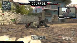 #TBT BO2 - CTF SLUMS GOD?!