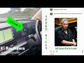NZ Green Party Leader Caught Breaking The Law