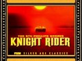 Knight Rider ( The Stu Philip's Collection )