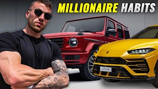 I was BROKE… (5 Things that Made Me a Millionaire)
