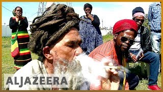 🇿🇦 South Africans highly divided over relaxed cannabis laws | Al Jazeera English