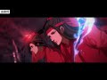 《魔道祖师》之换今生回眸11集 “叔父，湛认为应该以大局为重。离开乱葬岗。”蓝忘机道出了很多人的心声。 忘羡 魔道祖师 蓝忘机 魏无羡