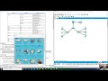 4.3.8 - Packet Tracer - Configure Layer 3 Switching and Inter-VLAN Routing