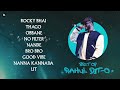 Best of Rahul Dit-O Songs | Audio Jukebox | Kannada Rap Songs