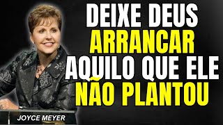 COMO VENCER A PROCRASTINAÇÃO/PREGUIÇA - JOYCE MEYER