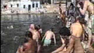 19961112_Govardhana Radha Kund Vraj Mandal Parikrama P2 Srila BV Narayan Maharaja