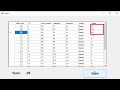 How to Sum Only Checked Rows in DataGridView using VB.NET & MS Access | Visual Studio 2022