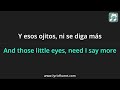 emmanuel cortes amor lyrics english translation spanish and english dual lyrics subtitles