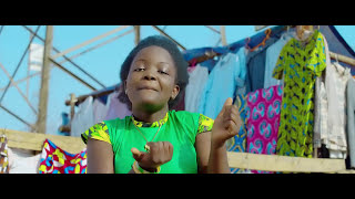 Triplets Ghetto Kids - Mama Ye Mama (Official Video)