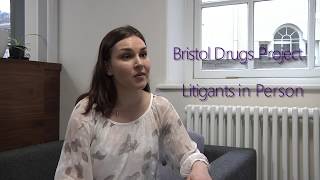 The University of Bristol Law Clinic Promotional Video