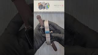 Iw9 smartwatch (watch 9 top version) #shorts #viral #smartwatch