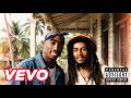 Get Rich or Die Trying - 2Pac & Bob Marley | Legendary Hip Hop x Reggae Collaboration 2026