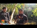 thenzawl ride tuirihiau u0026 vantawng falls tour mizo himalayan tribe meet ep 2