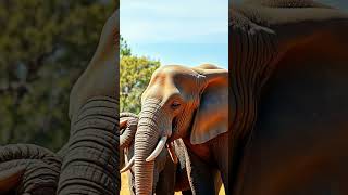 The Incredible Communication of Elephants