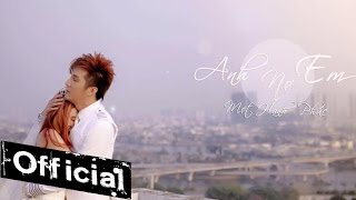 Anh Nợ Em Một Hạnh Phúc - Lâm Chấn Khang ft. Kim Jun See [MV Official]