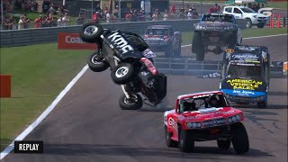 2021 Darwin Race 1 - Stadium SUPER Trucks