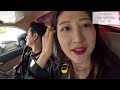 크리스마스에 떠난 베트남 다낭 커플여행 바나힐 푸라마 리조트 part.2 vlog