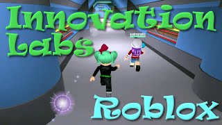 Roblox Innovation Labs Meltdown Portal Escape Vidly Xyz - roblox innovation labs sallygreengam 3 years ago
