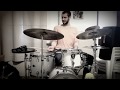 Marco Borgo | Look what you made me do - Taylor Swift (Postmodern Jukebox version) | Drum cover