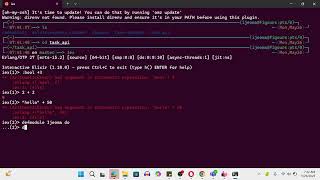 Mastering Elixir Errors & Debugging