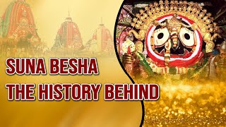 Suna Besha: The Story Behind