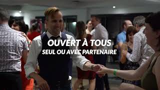 Toca Danse - cours de danse Rive-Sud, Salsa, Bachata, Jive et +encore