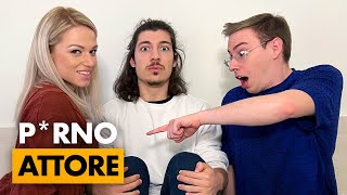 Max Felicitas Elena e Annalisa
