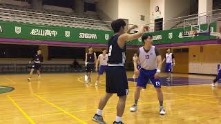 20241130 TGB和平信義週六聯盟C14組 丹佛雞塊 vs 奇毅勃士