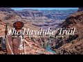 A Week at the Bottom of the Grand Canyon - Hayduke Trail Thru Hike 14