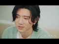 ray 黃霆睿 with u official music video｜《男生男生配 boys like boys》節目主題曲