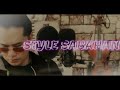 STYLE SABAHAN~HERMAN MERVIN [Official music video]