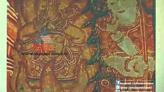 Thodeekalam temple:Yatra 29th March 2013 Part 1യാത്ര