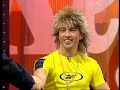 limahl bbc1 through the keyhole 30.03.1999