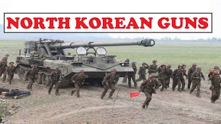 ANOTHER ECHELON OF NORTH KOREAN GIANT KOKSAN ARTILLERY SYSTEMS SPOTTED IN RUSSIA || 2024