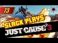 Just Cause 3 Walkthrough Part 73 - Porto Le Gratia