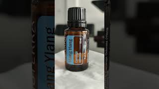 Ylang ylang doterra essential oil | FootageAuthentic