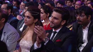 Best Cinematography | Ravi Varman | Zee Cine Awards 2014