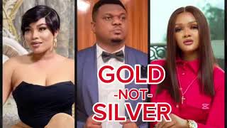 GOLD NOT SILVER 2 NIGERIAN MOVIE - KEN ERICS, GINA KINGS, JANE OBI - 2025 Latest Nollywood Movie