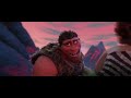 The Croods A New Age Exclusive Movie Clip  The Pack Stays Together 2020  FandangoNOW Extras