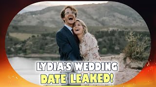 Lydia Plath's Wedding Date LEAKED, Veronica's Holiday Snub, \u0026 Micah's New Home Secrets!