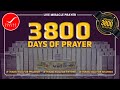 Praying kerala | #3800 Days of Prayer | 22 OCTOBER 2024 | #itsourtimetv