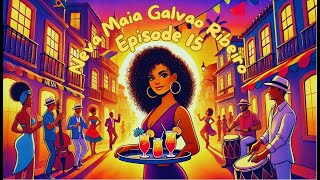 Néva Maia Galvao Ribeiro Ep15 : Dimanche chill pour Neva