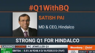 Decoding Hindalco's Q1 Earnings