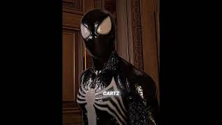 Symbiote Spider-Man Meets Dima