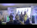 ARCHBISHOP LM MANHANGO MEMORIAL || Munoshamisa Ishe Jesu