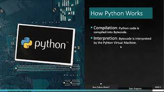 Ep-1 Introduction to Python in nepali