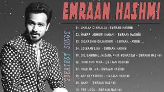 🎵 Emraan Hashmi romantic songs 🎵 | hindi bollywood romantic songs \ best of Emraan Hashmi top hits
